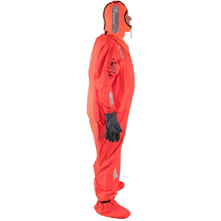 Hansen Protection SeaPass redningsdrakt (junior)