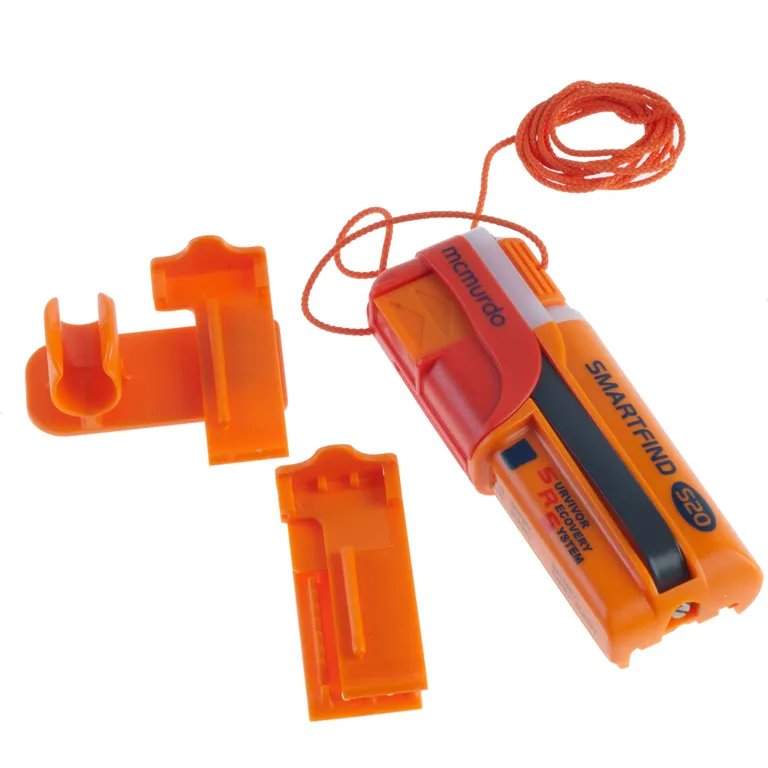 McMurdo Smartfind S20 personlig AIS