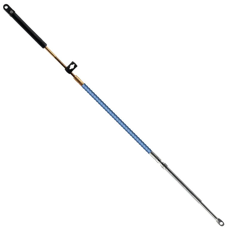 Multiflex Edge EEC-036 Kontrollkabel Mercury Gen2