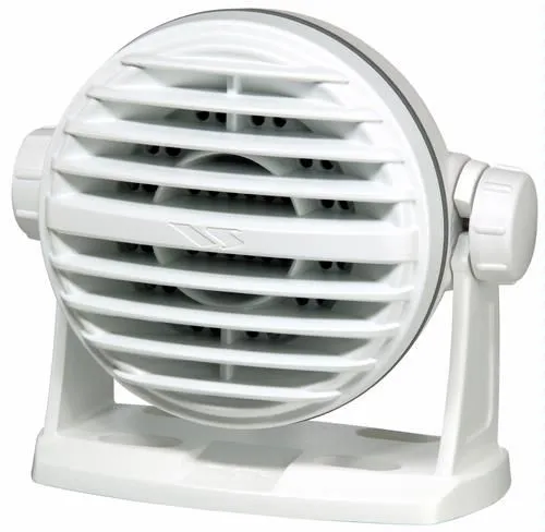 Standard Horizon MLS300W VHF Høytaler uten forsterker (hvit)