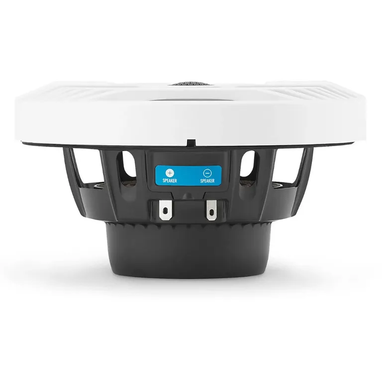 Clarion Marine Høyttalere 6,5" Classic, hvit/sort grill