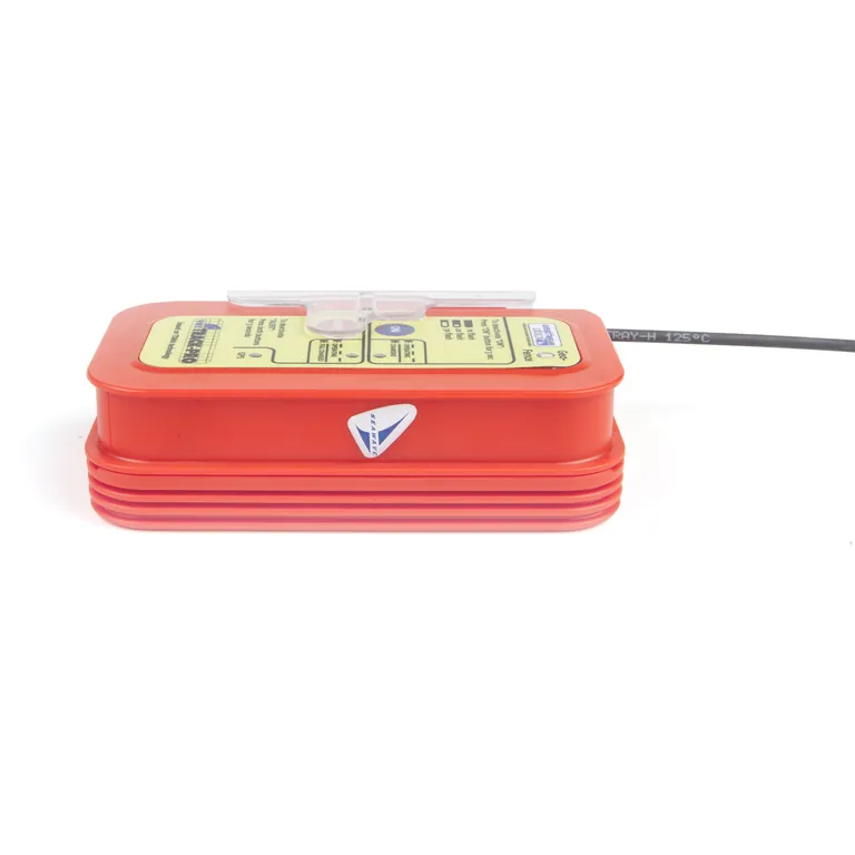 Weatherdock A193-BT-CS bærbar klasse B AIS MOB-sender/mottaker