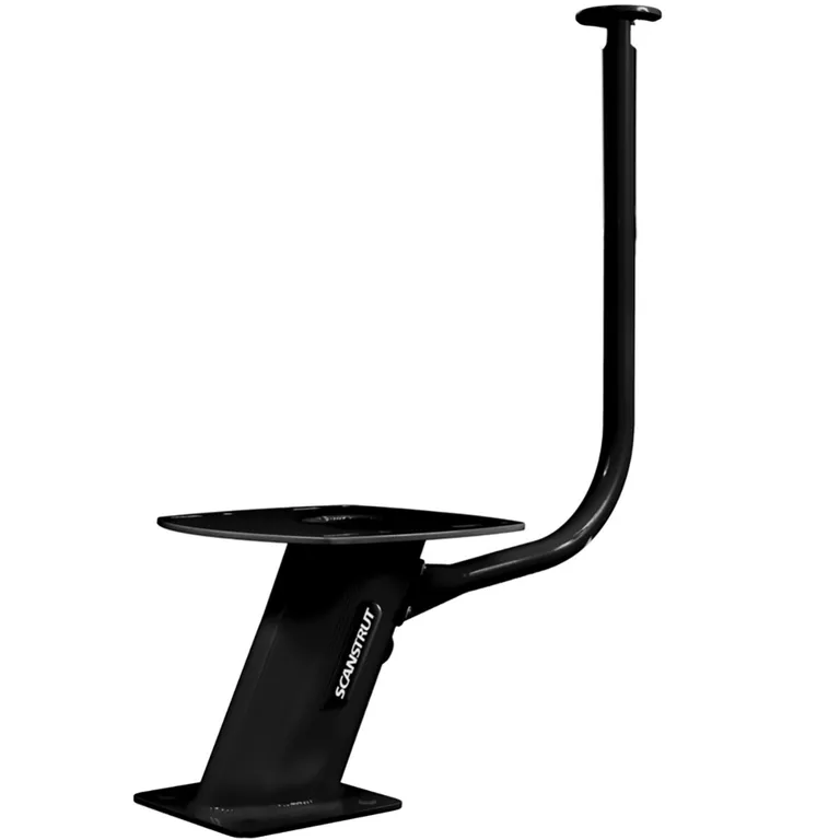 ScanStrut Aluminium Sort PowerTower 25cm