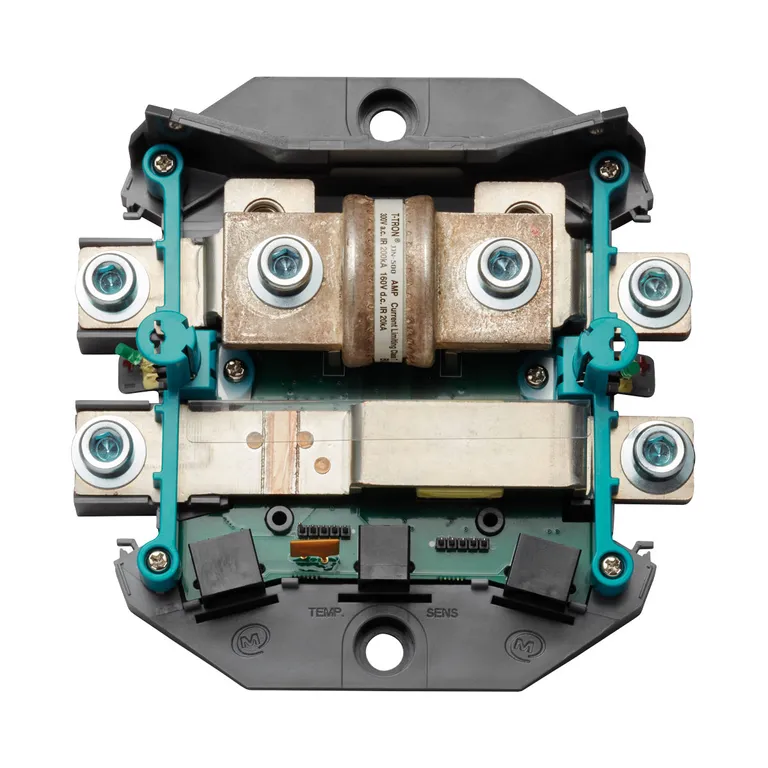 Mastervolt MasterShunt 500 CZone