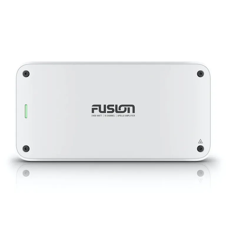 Fusion Apollo MS-AP82400 forsterker 8 kanaler