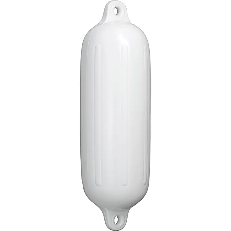 Polyform G5 fender Ø215x705 mm (Hvit)