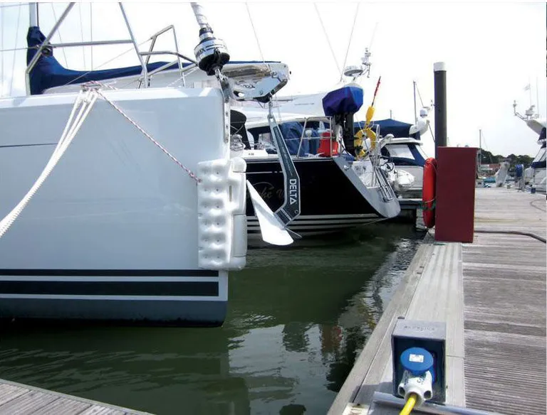 Dan Fender FenderFlex