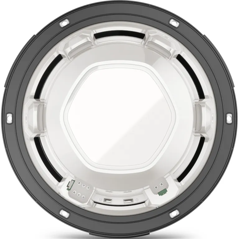 Fusion Apollo-høyttalere 8,8"LED sportsgrå