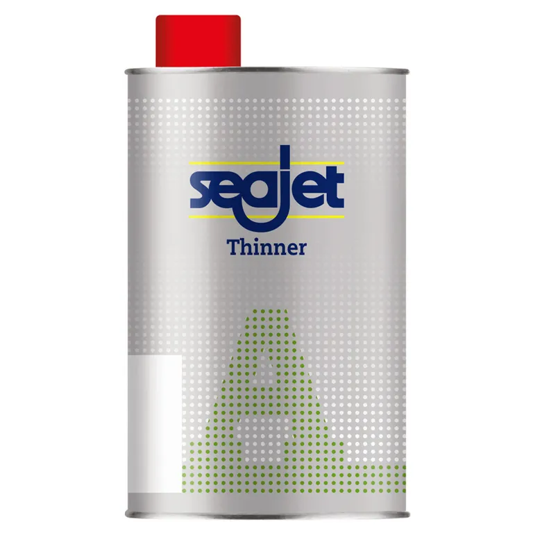 Seajet Thinner A til bunnstoff & Seajet 015 1 liter
