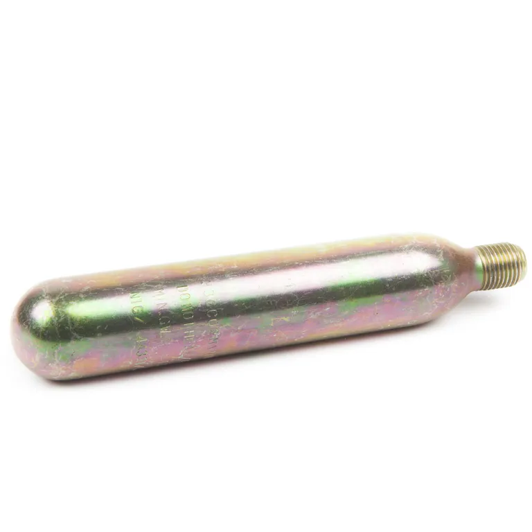 Co2-patron, 38 gram