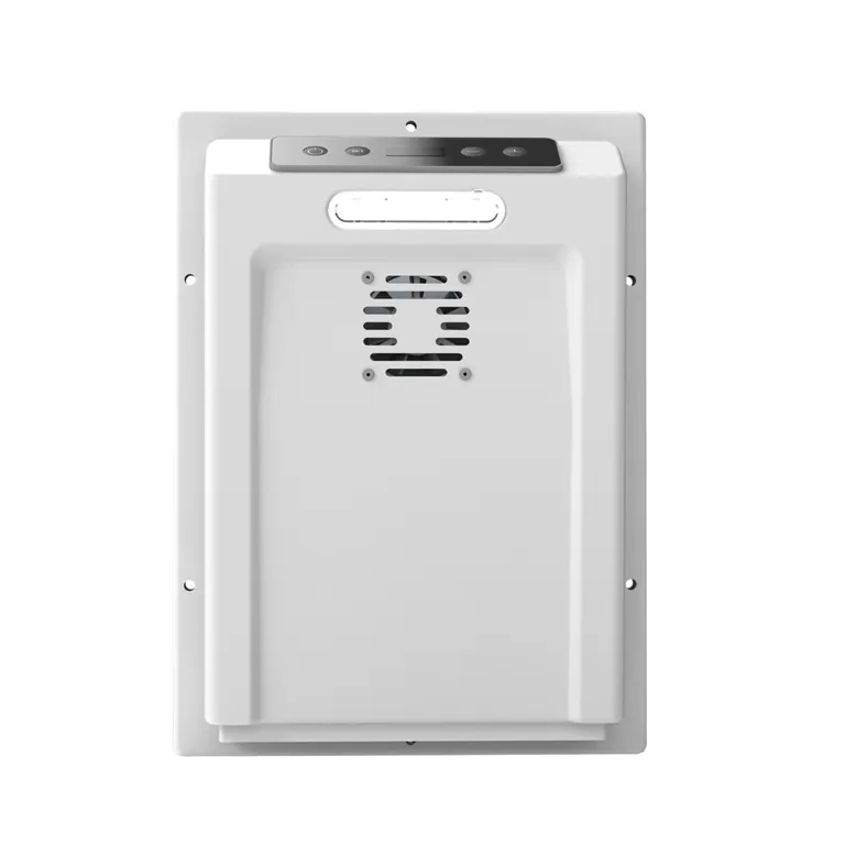 Dometic Kjøleaggregat CSX200 komplett 12/24V