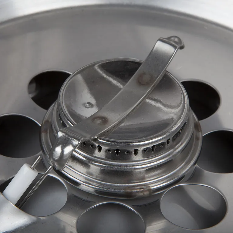 Magma Marine Kettle 3 - 38 cm gassgrill med el tenning