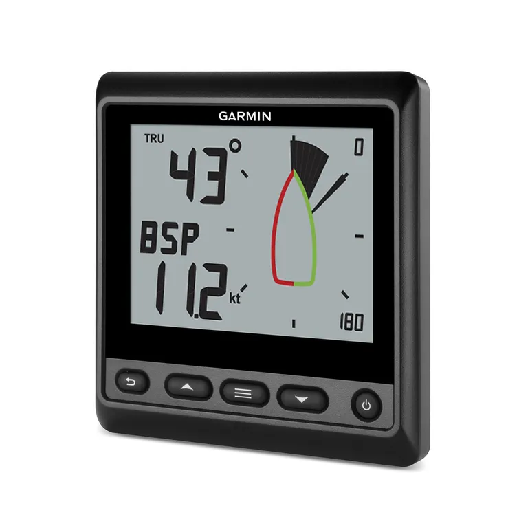 Garmin GNX Wireless Sail Pack 43 trådløs seilbåtpakke