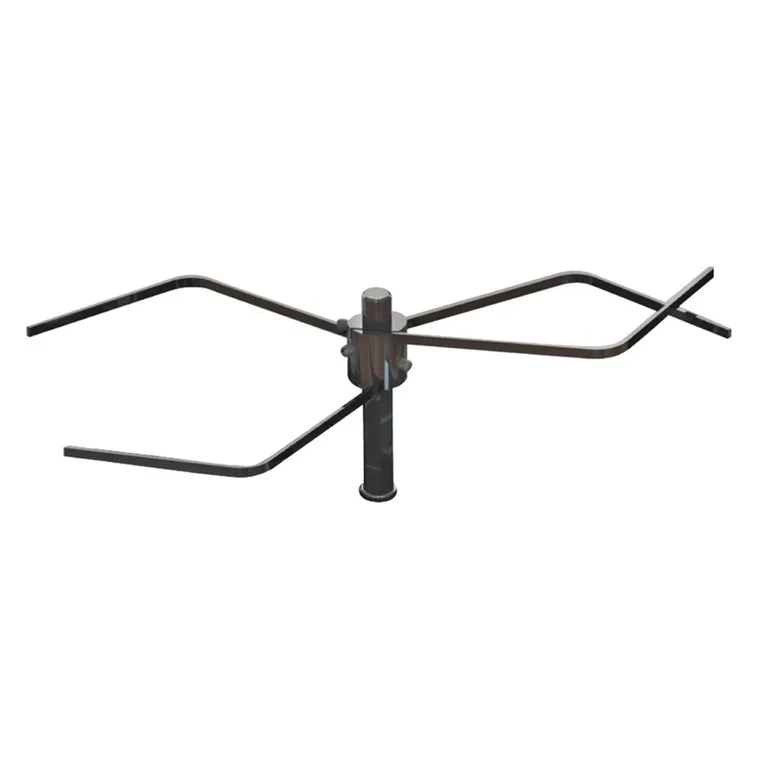 Navy Load kjeleholder dobbel