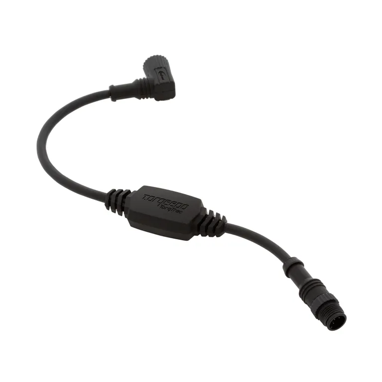 Torqeedo TorqTrac, Bluetooth adapter for smarttelefon app