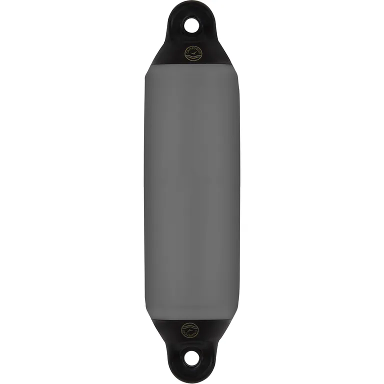 Dan Fender 623 grå fender Ø150x645 mm