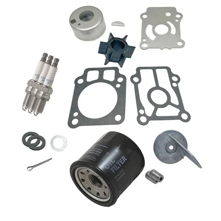 Tohatsu Servicekit MFS 25-30C