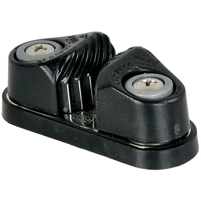 Servo Cleat skjøtelås S22 12mm