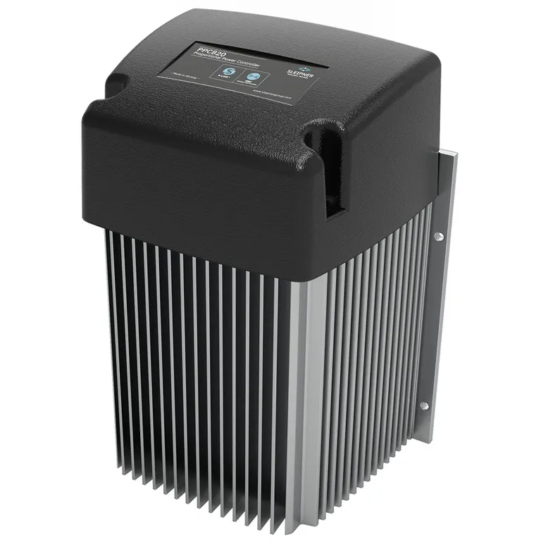 Side-Power baugpropell SEP240 med effektkontroll