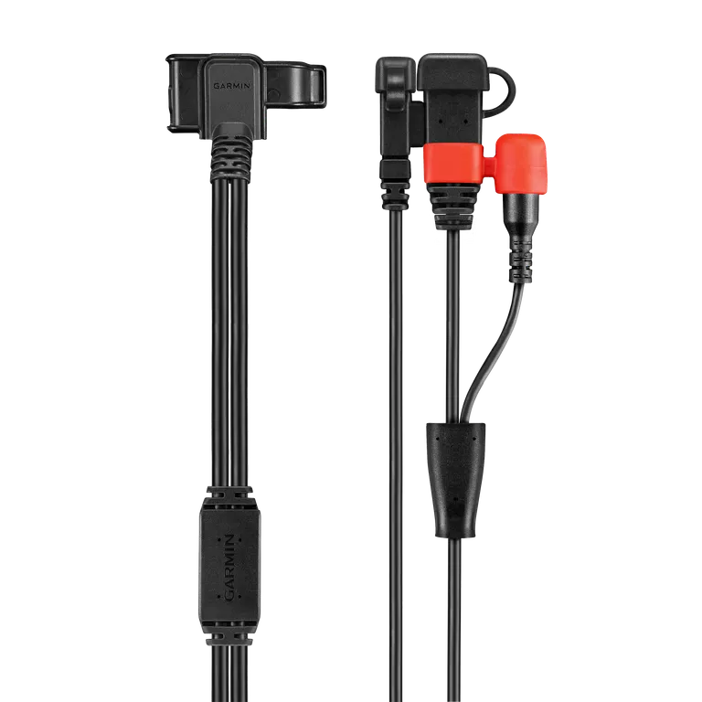 Garmin Robust kombinasjonskabel for VIRB® X/XE action-kamera