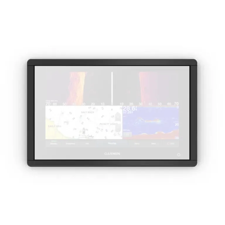 Garmin adapterplate for GPSMAP 923