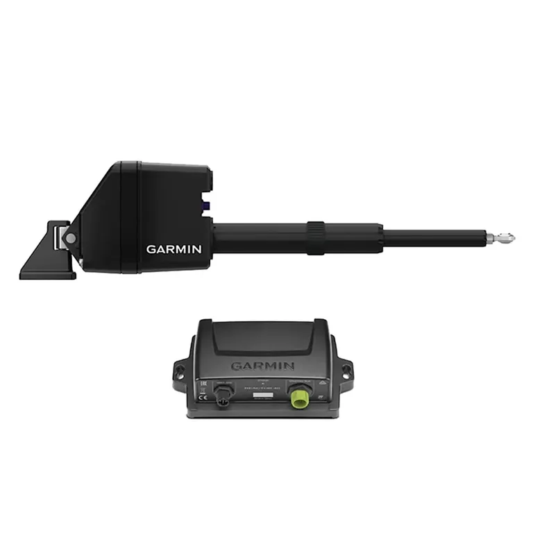 Garmin Reactor 40 seilautopilot med SmartDrive lineær drivenhet