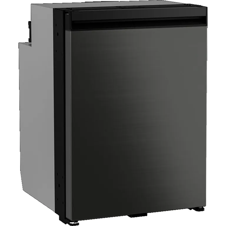 Dometic NRX 115C kjøleskap med mørk sølv front