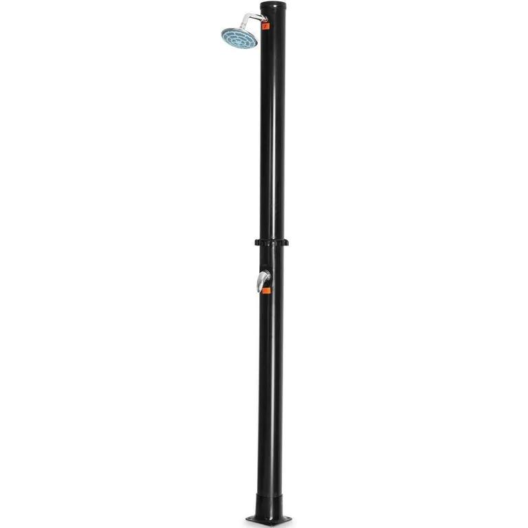 Soloppvarmet Utedusj 20 liter
