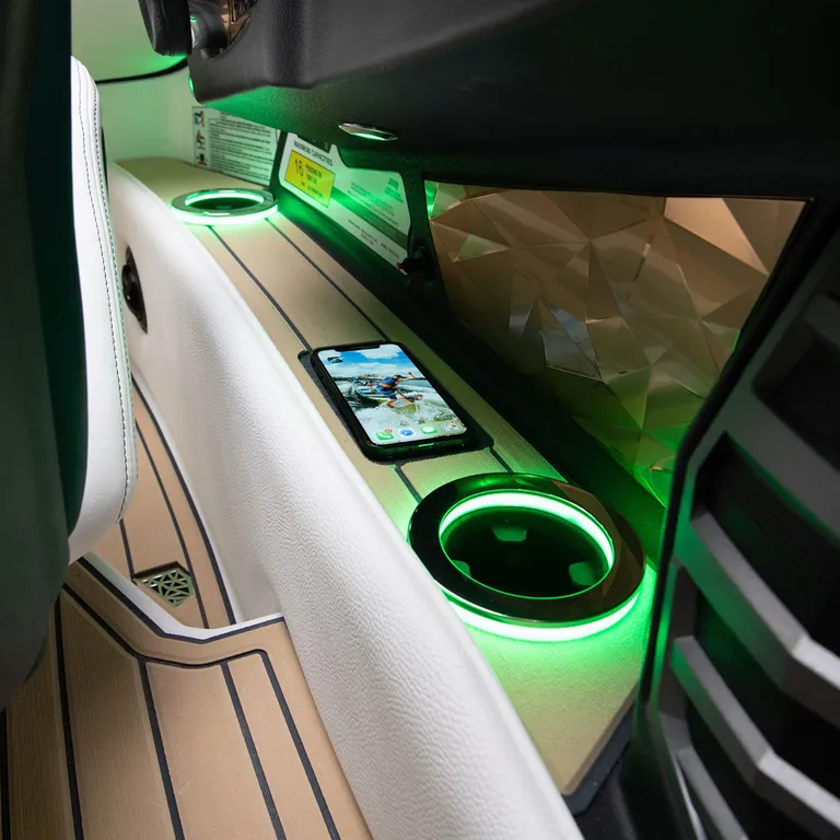 Scanstrut ROKK Wireless Sub ladeplate 12/24V