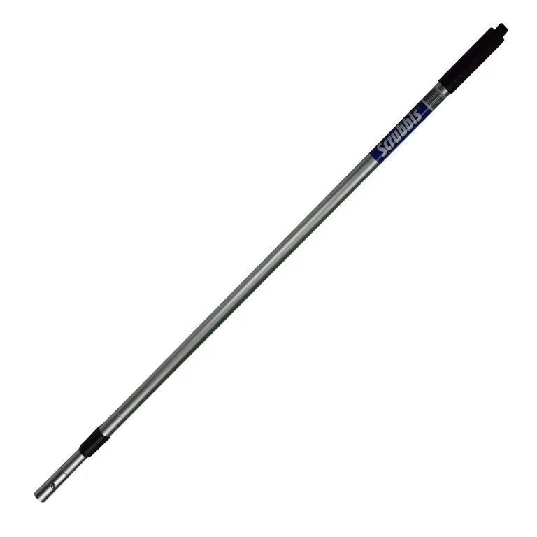 Scrubbis Teleskopskaft 110-210cm