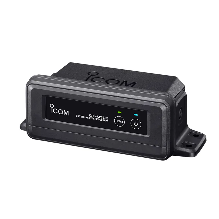 Icom CT-M500 Trådløs interface adapter for Icom IC-M510E og IC-M510E AIS