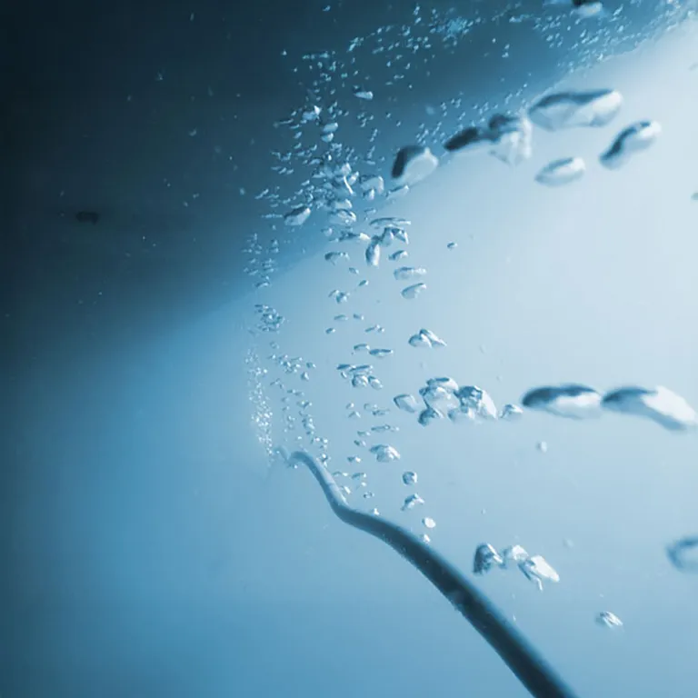 VAKE De-icer Bobleanlegg (12m) GEN2