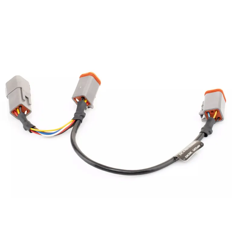 Yacht Devices EVC-A adapterkabel for YDEG-04-interface