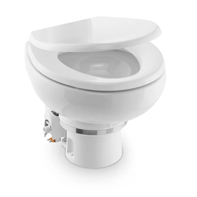 Dometic MasterFlush 7120 elektrisk toalett (12V)