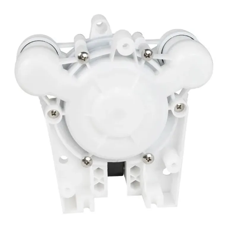 Seaflo Fotpumpe for vannkran