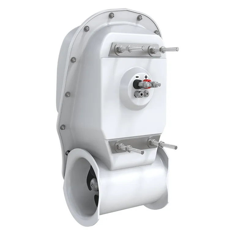 Side-Power Thruster Systems SX100T hekktruster, 24V