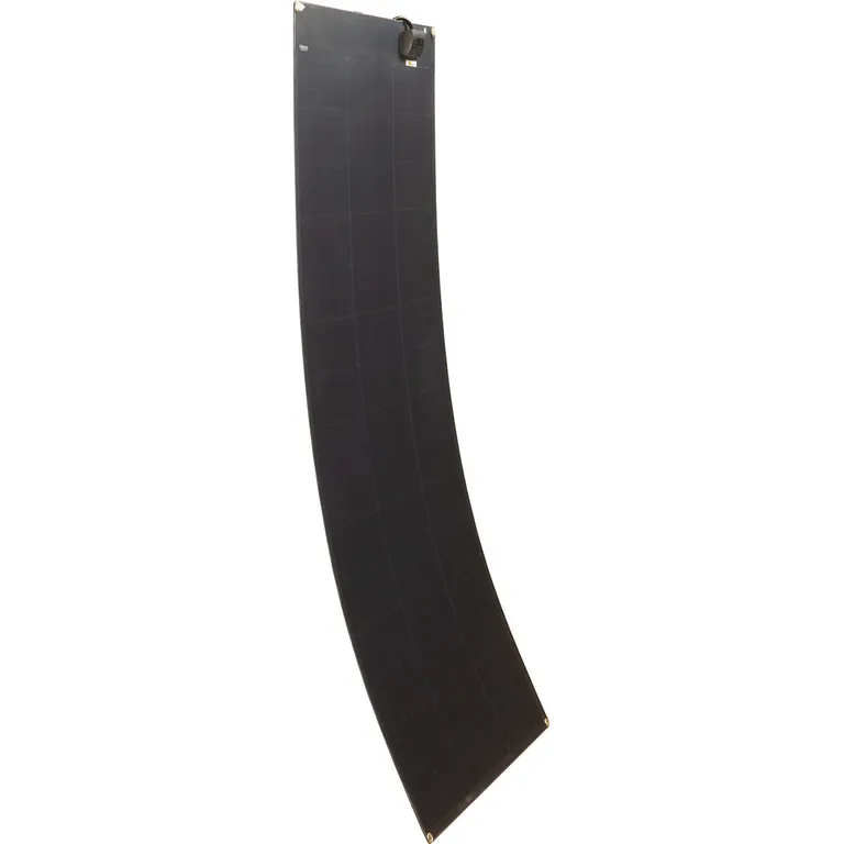 ProSupply Solar 160W fleksibelt solcellepanel