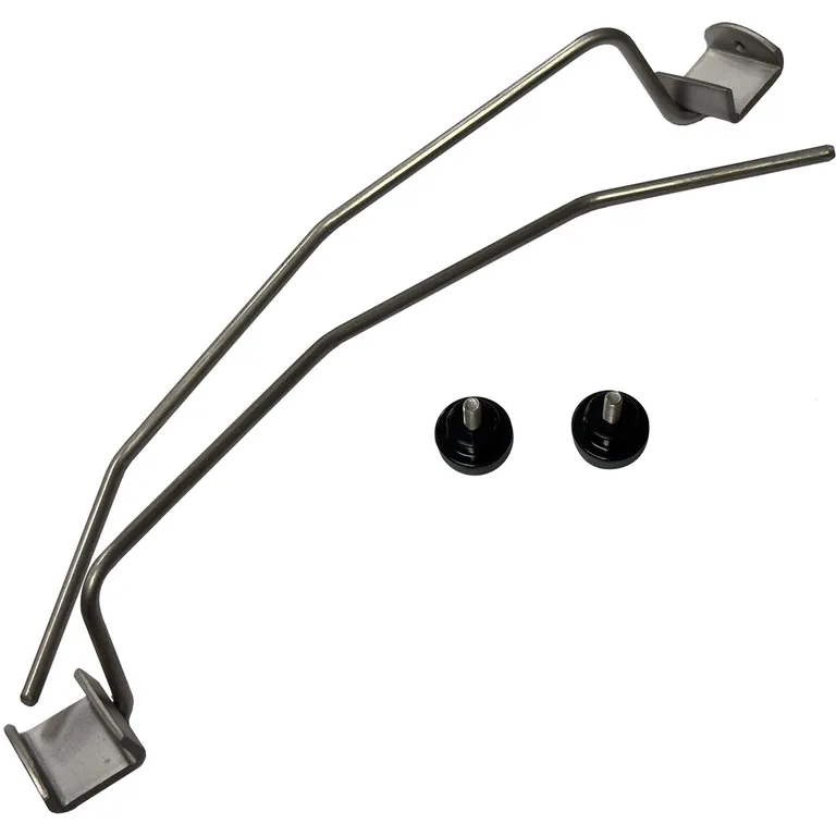 Dometic Sunlight/Starlight kjeleholder 2 par