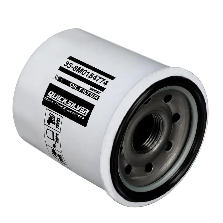 Quicksilver Oljefilter Yamaha 9.9C-115hk