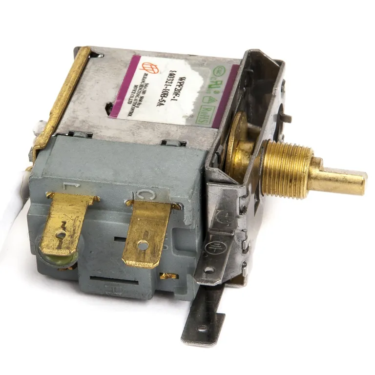 Isotherm termostat (gammel type)
