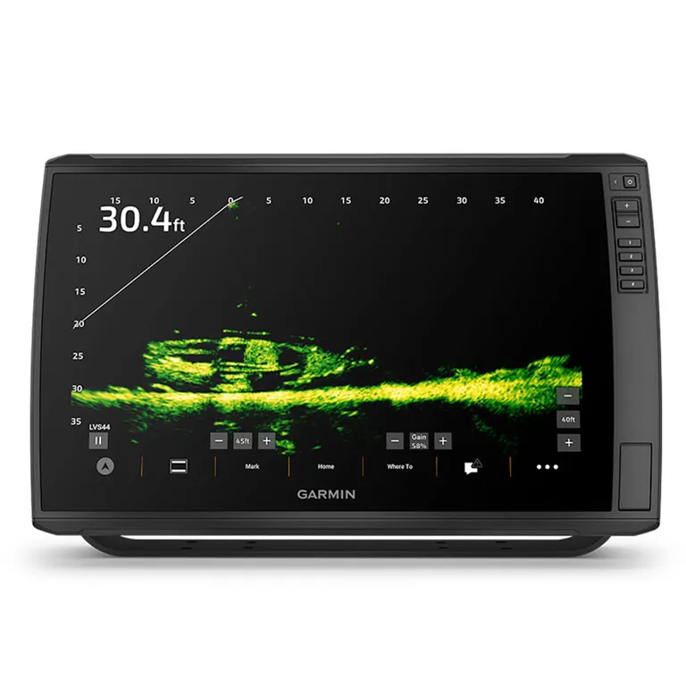 Garmin LiveScope 2 svinger - LVS44