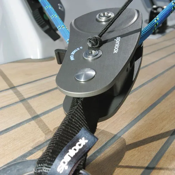 Spinlock BRS/63 avlasterblokk for tau opp til 12mm