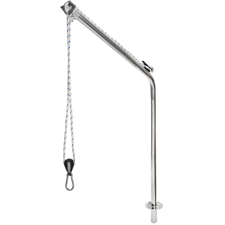Osculati svingbar davit / motordavit