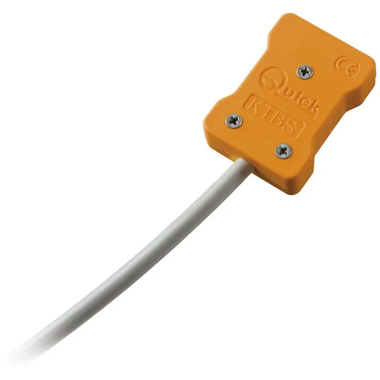 Quick B4NRG temperatursensor-kit