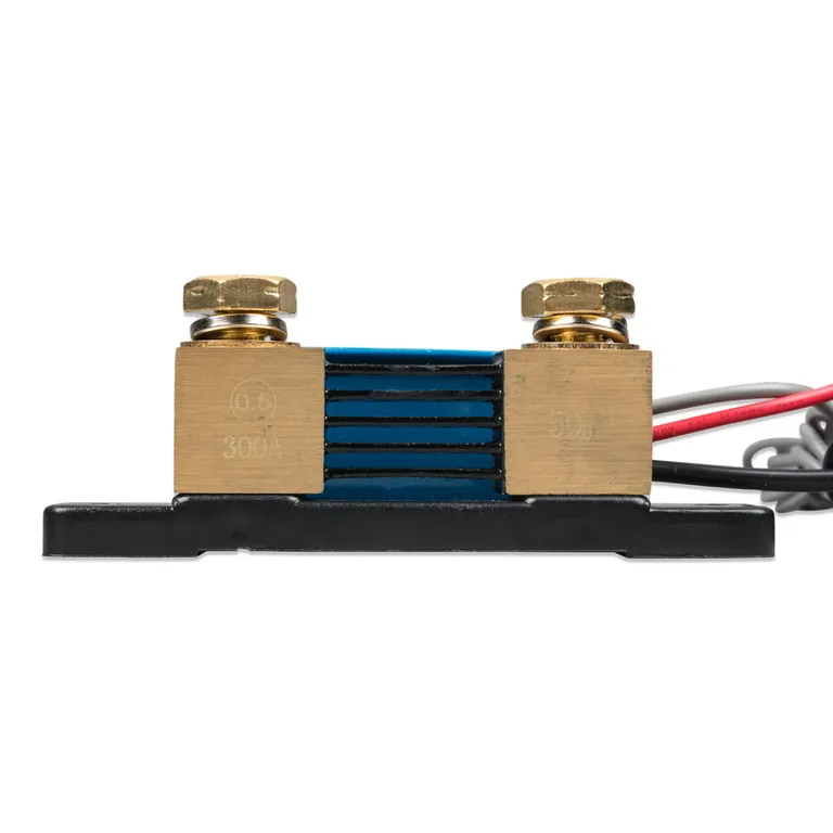 Victron SmartShunt 300A IP65 batterimonitor med Bluetooth