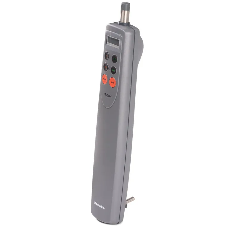 Raymarine autopilot ST2000+ Rorkult
