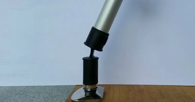 Norena 22mm utvendig rekkefot for Jeanneau m.fl.