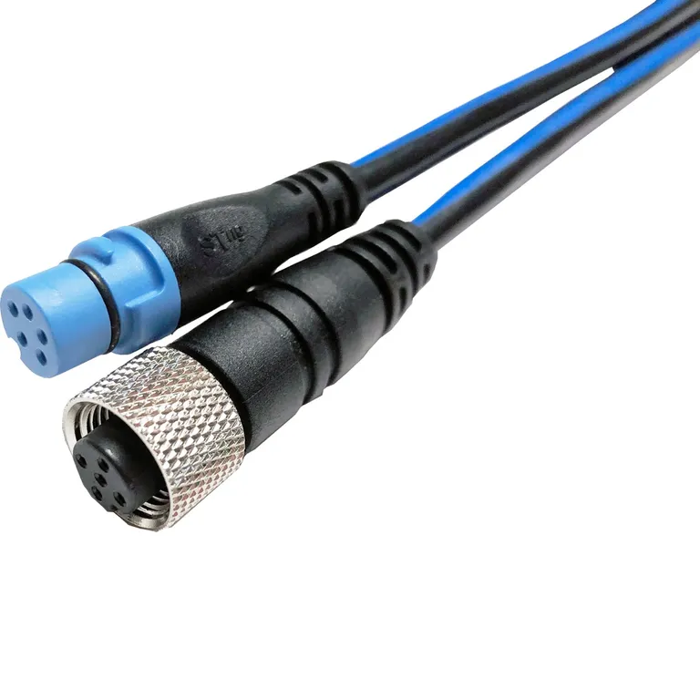 Raymarine SeaTalkng-NMEA2000 backbone overgangskabel, hun (400 mm)