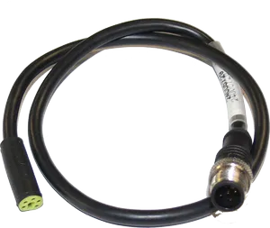 Simrad kabel fra NMEA2000 TIL SIMNET