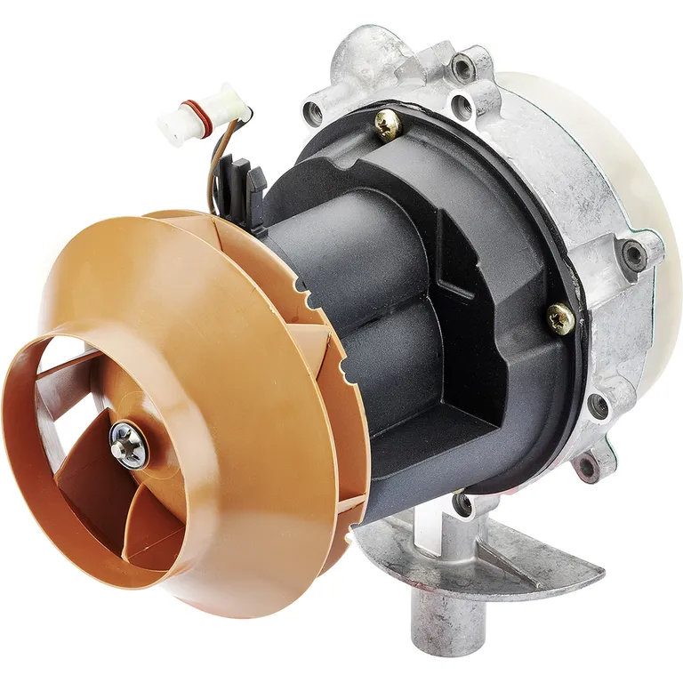 Eberspächer viftemotor, Airtronic D5, 24v